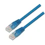 Aisens Cable de Red CAT.6 UTP AWG24 2m Azul